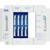 Image de Oral-B Brosses à dents Pulsonic Clean 8 pièces FFS