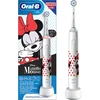 Image de Oral-B Junior Minnie Mouse blanc