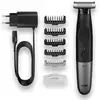 Image de Braun Series X XT5100 Tondeuse sans fil noir argent - Neuf