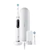 Image de Brosse à dents électrique Oral-B Series 9 Blanche
