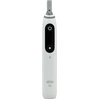 Image de Braun Oral-B iO 8N (IOM8.2i1.1BD) Brosse à dents électrique blanche avec étui