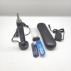 Image de Oral-B iO 9N Brosse à dents électrique noire Bluetooth Brosses à dents ; Bluetooth Luxe