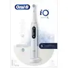 Image de Oral-B iO 7S Adulte Brosse à dents oscillante Blanc - Neuf