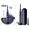 Image de Oral-B iO 8S Adulte Brosse à dents vibrante Noir - Neuf