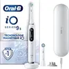Image de Oral-b brosse à dents électrique - Braun - IO9SERIESWHITE -