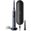 Image de Brosse à dents électrique - Braun - IOSERIES9BLACKONYX - io series 9