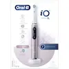 Image de Oral-B iO 9S Adulte Brosse à dents rotative oscillante Rose, Blanc - Neuf