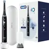 Image de Brosse à dents Oral-B iO 6 adulte vibrante noire