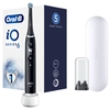 Image de Oral-B iO 6 Adulte Brosse à dents oscillante Noir - Neuf