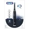 Image de Oral-B iO 6 Adulte Brosse à dents vibrante Noir - Neuf