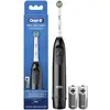 Image de Oral-B Pro Battery Adulte Noir, Blanc - Neuf
