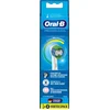Image de Tête de brosse Oral-B Accessoires d'hygiène bucco-dentaire - Brosse à dents pour rasoirs...