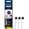 Image de Oral-B Brosses à dents à charbon actif, 3 pièces