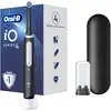 Image de Oral-B iO 4n Adulte Brosse à dents rotative oscillante Noir - Neuf