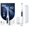 Image de Brosses a dents - ORAL-B - iO5n Quite - White + Travel case - Electrique - Neuf