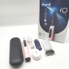 Image de Oral-B iO 5N Brosse à dents électrique Rose Connected Bluetooth 1 Brosse à dents 1