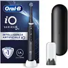 Image de Oral-B iO 5 Noire Brosse à dents électrique avec brossette - Neuf