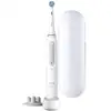 Image de Oral-B iO 4S Adulte Brosse à dents vibrante Blanc - Neuf