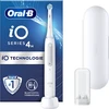 Image de Oral-B iO Series 4 avec étui de voyage Quite White