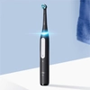 Image de Oral-B iO Series 4 avec étui de voyage Noir mat