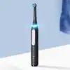 Image de Oral-B iO Series 4 Duo Noir mat/Quite White
