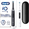 Image de Oral-B iO Series 5 Black/ White avec 2ème pièce à main