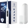 Image de Brosse à dents électrique Braun Oral-B IO Series 5 Blanc