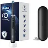 Image de Oral-B IOSERIES5BL brosse à dents électrique Adulte brosse à dents vibrante Noir