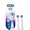 Image de Oral-B Brosses à dents iO Radiant White 2pcs