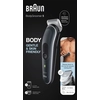 Image de Tondeuse corps rechargeable - Braun - BG5340 - series 5