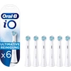 Image de Oral-B Brosses à dents iO Nettoyage Ultime 6 pièces