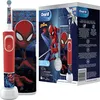 Image de Brosse à dents électrique Oral-B D100 KIDS