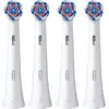 Image de Oral-B Brosses à dents iO Radiant White 4 pièces