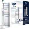 Image de Oral-B Pro 3 3500 White avec étui de voyage Design Edition Rayures