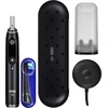 Image de Braun Oral-B iO Series 9 Black Onyx Luxe Edition Zahnbürste 421863 (421863)