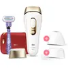 Image de Braun Silk-expert Pro Silk·expert Pro 5 PL5267 Lumière pulsée intense (IPL) Or. Blanc