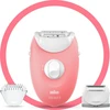 Image de Braun BRA Épilateur Silk-épil 3-277