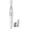 Image de Mini tondeuse pr ©cision sourcils - Braun - FG1106 -