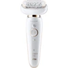 Image de Braun Silk-épil 9 Flex SES 9005 blanc Épilateur