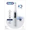 Image de Oral-B iO 6S Adulte Brosse à dents vibrante Gris, Blanc - Neuf