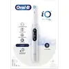 Image de Oral-B iO 6 Adulte Brosse à dents vibrante Blanc - Neuf