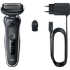 Image de Rasoir électrique rechargeable - Braun - 51W1000S - series 5