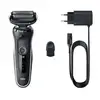 Image de Braun Series 5 51-W1000s Afeitadora en Seco/Mojado - Neuf