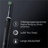 Image de Oral-B Vitality Pro D103 Duo Noir/Lilas Violet