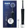 Image de Oral-B Vitality Pro Adulte Brosse à dents rotative oscillante Noir - Neuf