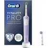 Image de Oral-b brosse à dents électrique - Braun - VITALITYPROD173 -