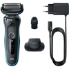 Image de Rasoir électrique rechargeable - Braun - 51M1200S - series 5