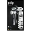 Image de Braun Series 7 71-S4862cs Rasoir à grille Tondeuse Argent - Neuf