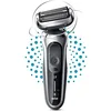 Image de Braun Series 7 70-S1000s Rasoir à grille Argent en occasion ou reconditionné