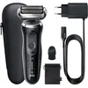 Image de Braun Series 7 71-N1000s Rasoir à grille Noir